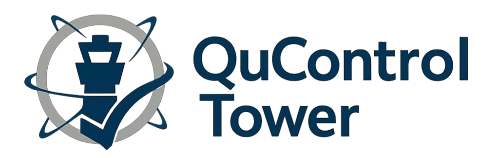 QuControlTower